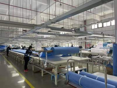 上海金山22家“白名單”企業率先復工復產，精準服務助力經濟復蘇