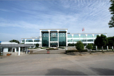 年納稅過億 上海美妝企業閃耀宜昌，成當地唯一入百強納稅企業