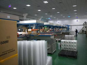 上海群鹿塑膠制品 匠心制造，專業服務，賦能企業高效發展